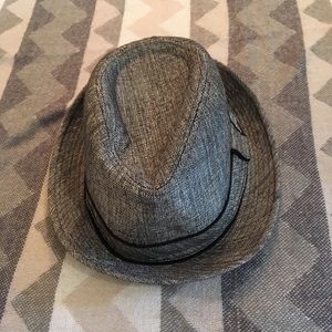 Women’s Trilby style hat